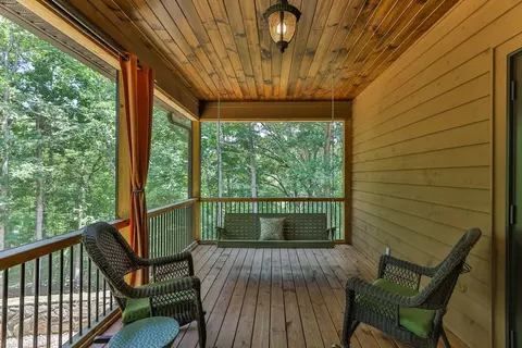 Exterior - 162 Genes Rd, Franklin, NC 28734 photo 15 of 29