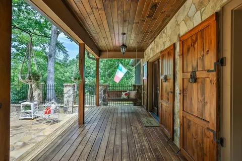 Exterior - 162 Genes Rd, Franklin, NC 28734 photo 8 of 29