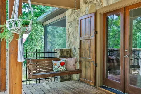 Exterior - 162 Genes Rd, Franklin, NC 28734 photo 10 of 29