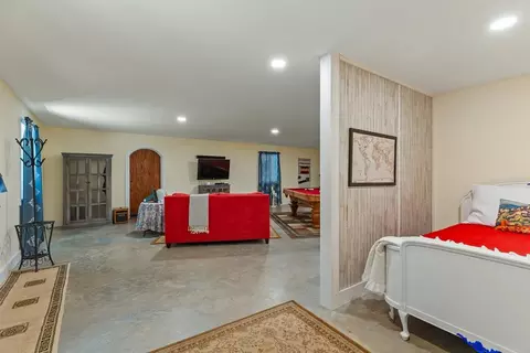 Bedroom - 162 Genes Rd, Franklin, NC 28734 photo 9 of 9