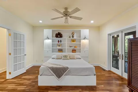 Bedroom - 162 Genes Rd, Franklin, NC 28734 photo 1 of 9