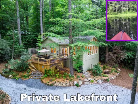 262 Lance Rd, Cashiers, NC 28717