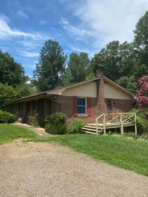 60 Paul Swafford Ln, Franklin, NC 28734