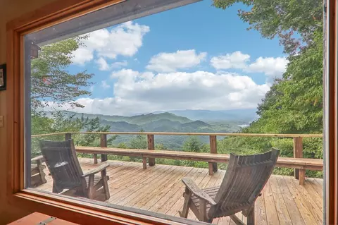 325 Vista Hts, Bryson City, NC 28713