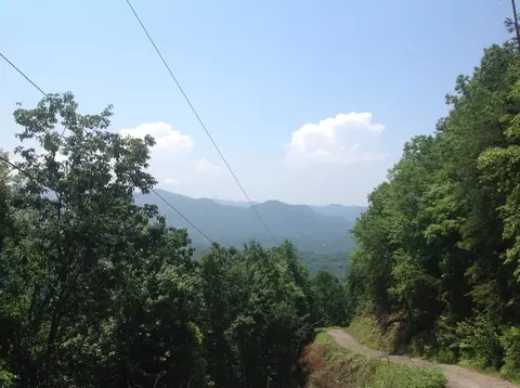 00 Lands Crk, Bryson City, NC 28713