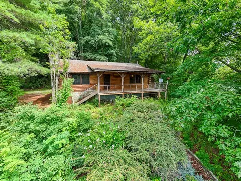 418 Mission Mtn, Robbinsville, NC 28771