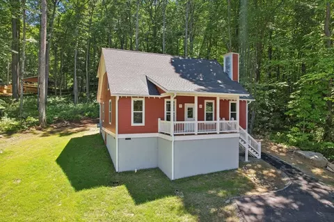 625 Twinbrook Ln, Maggie Valley, NC 28751