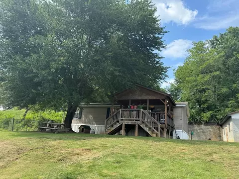81 85 Hill St, Candler, NC 28715