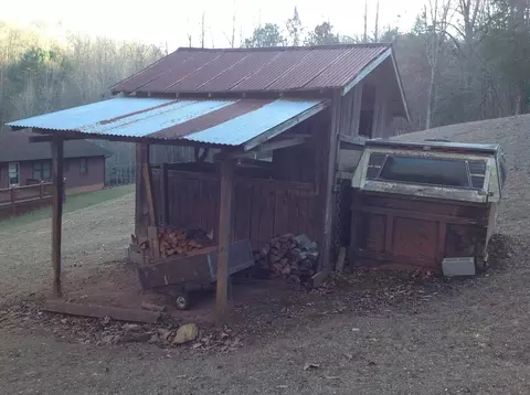 122 Cabe Rd, Sylva, NC 28779 photo 13