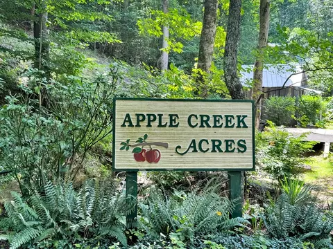 lot9 Apple Creek Rd, Waynesville, NC 28786
