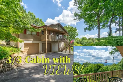 727 Wooten Rd, Franklin, NC 28734