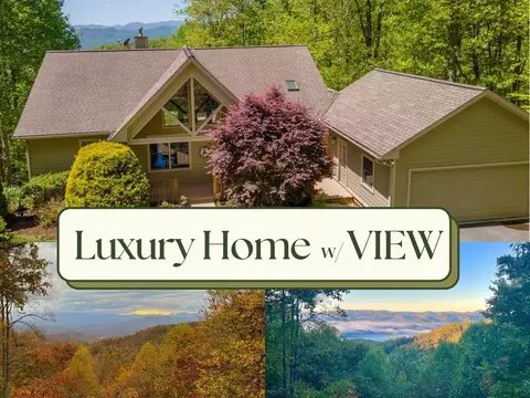 22 Chinquapin Hts, Franklin, NC 28734