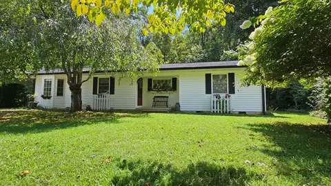 2754 Coweeta Lab Rd, Otto, NC 28763