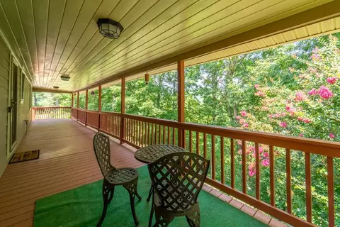 Exterior - 110 Glenn Cabe Rd, Sylva, NC 28779 photo 11 of 14