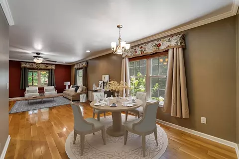 Dining - 110 Glenn Cabe Rd, Sylva, NC 28779 photo 1 of 2