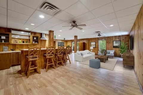 Living - 110 Glenn Cabe Rd, Sylva, NC 28779 photo 5 of 5