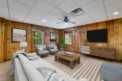 Living - 110 Glenn Cabe Rd, Sylva, NC 28779 photo 4 of 5