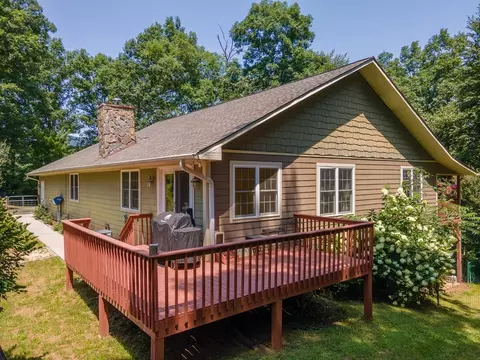110 Glenn Cabe Rd, Sylva, NC 28779