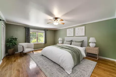 Bedroom - 110 Glenn Cabe Rd, Sylva, NC 28779 photo 1 of 5