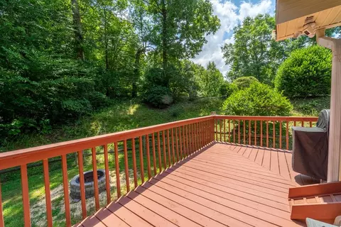 Exterior - 110 Glenn Cabe Rd, Sylva, NC 28779 photo 8 of 14