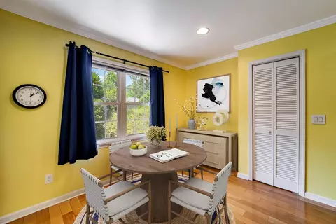 Dining - 110 Glenn Cabe Rd, Sylva, NC 28779 photo 2 of 2
