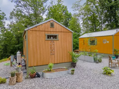 Exterior - 187 Glade Dr, Sylva, NC 28779 photo 17 of 30