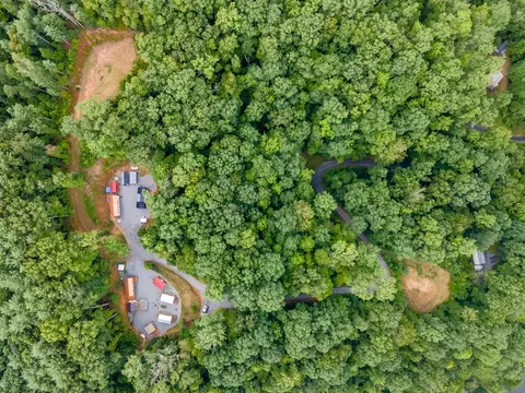 View/Area - 187 Glade Dr, Sylva, NC 28779 photo 3 of 12