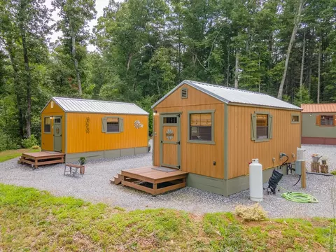Exterior - 187 Glade Dr, Sylva, NC 28779 photo 25 of 30