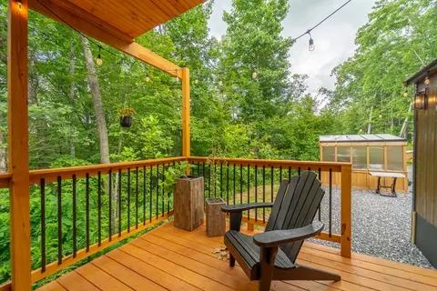 Exterior - 187 Glade Dr, Sylva, NC 28779 photo 15 of 30