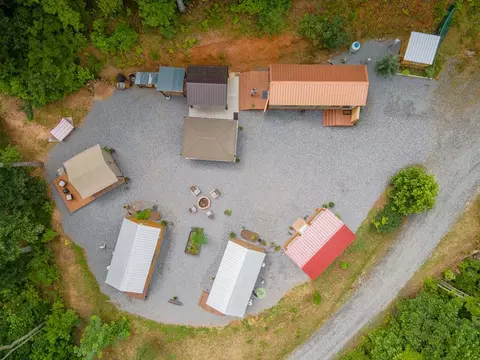 View/Area - 187 Glade Dr, Sylva, NC 28779 photo 4 of 12