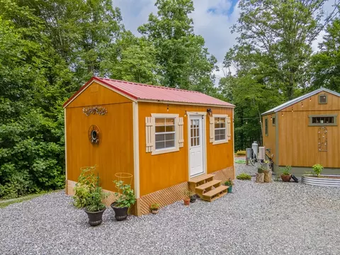 Other - 187 Glade Dr, Sylva, NC 28779 photo 7 of 11