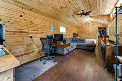 Living - 187 Glade Dr, Sylva, NC 28779 photo 3 of 5