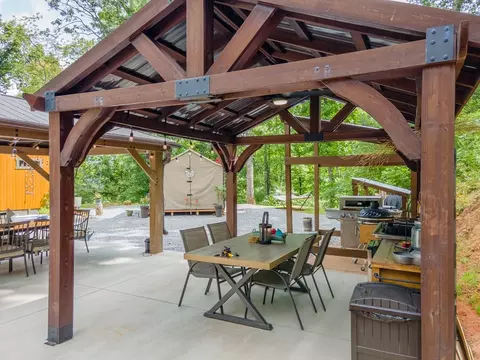 Exterior - 187 Glade Dr, Sylva, NC 28779 photo 19 of 30