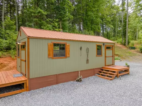 Exterior - 187 Glade Dr, Sylva, NC 28779 photo 18 of 30