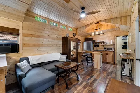 Living - 187 Glade Dr, Sylva, NC 28779 photo 1 of 5