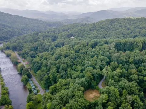 View/Area - 187 Glade Dr, Sylva, NC 28779 photo 12 of 12