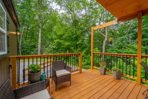 Exterior - 187 Glade Dr, Sylva, NC 28779 photo 12 of 30