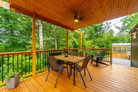 Exterior - 187 Glade Dr, Sylva, NC 28779 photo 13 of 30