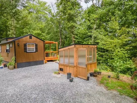 Exterior - 187 Glade Dr, Sylva, NC 28779 photo 11 of 30