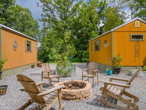 Exterior - 187 Glade Dr, Sylva, NC 28779 photo 1 of 30