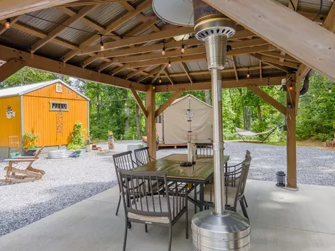 Exterior - 187 Glade Dr, Sylva, NC 28779 photo 20 of 30