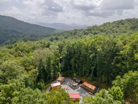 View/Area - 187 Glade Dr, Sylva, NC 28779 photo 9 of 12