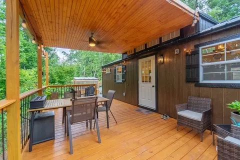 Exterior - 187 Glade Dr, Sylva, NC 28779 photo 14 of 30