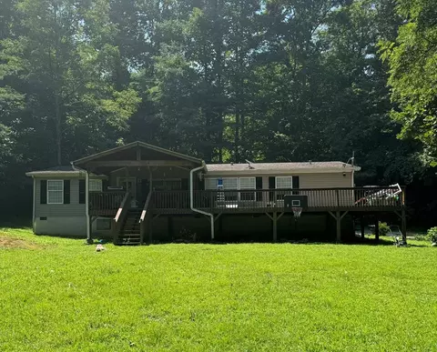103 Lullaby Rdg, Whittier, NC 28789