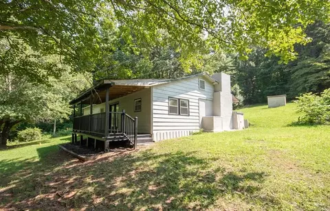 505 Morrison Church Rd, Franklin, NC 28734