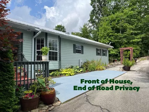 72 Placid View Dr, Franklin, NC 28734
