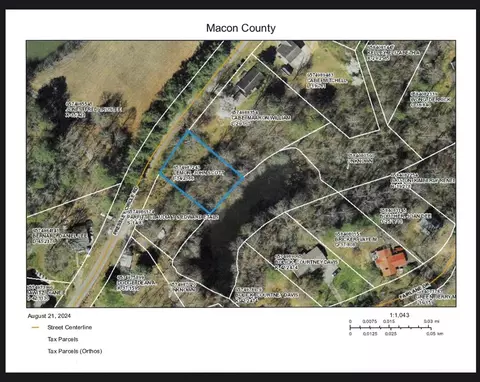 00 Lot 18 Pressley Cir, Franklin, NC 28734