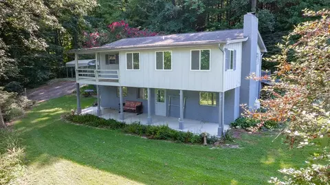 209 Sam Mcclure Rd, Franklin, NC 28734