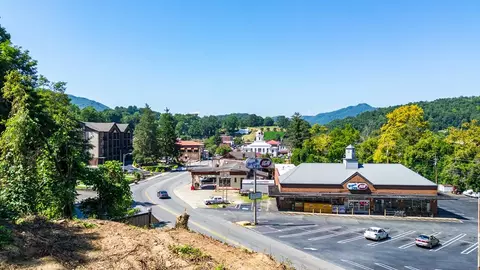 0 Main St, Bryson City, NC 28713