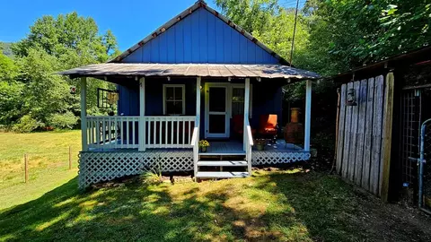 334 Mason Branch Rd, Franklin, NC 28734
